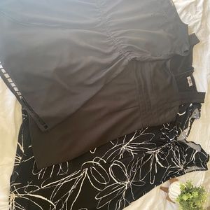 Black Dress BUNDLE!!!